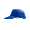 Czapki dziecięce z nadrukiem KID'S CAP SUNNY