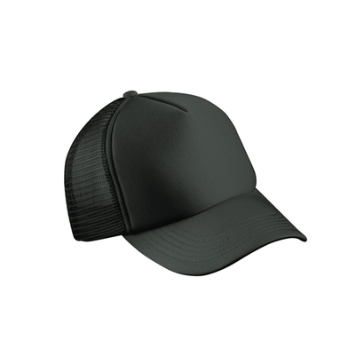 Czapki reklamowe poliestrowe MESH CAP