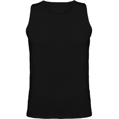 Koszulka treningowa ANDRE TANK TOP Black 02