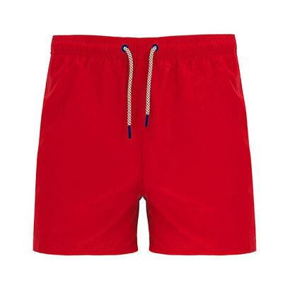 Szorty kąpielowe BALOS Red 60