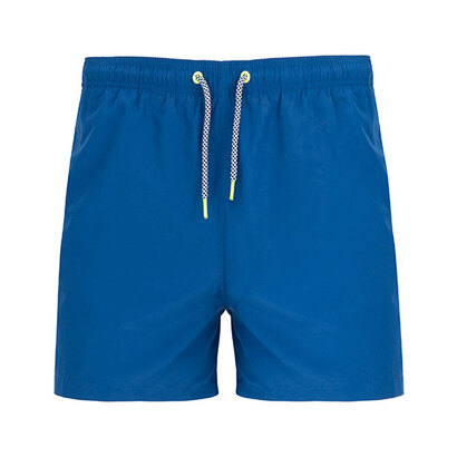 Szorty kąpielowe BALOS Royal Blue 05