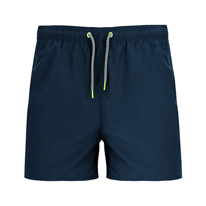 Szorty kąpielowe BALOS Navy Blue 55