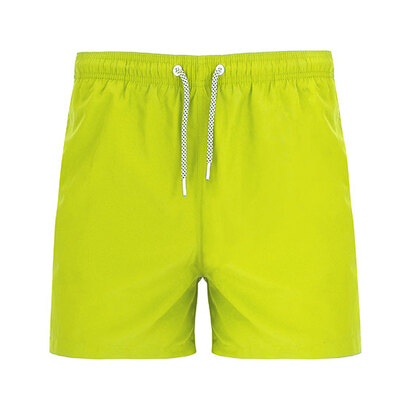 Szorty kąpielowe BALOS Lime Punch 235