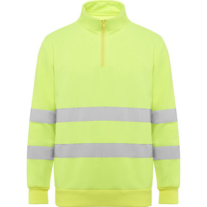 Bluza odblaskowa SPICA Fluor Yellow 221