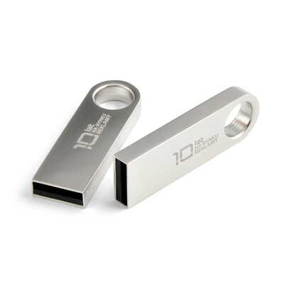 Pendrive metalowy 8GB LANDEN