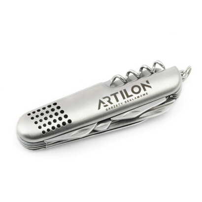 Scyzoryk 13-funkcyjny SINGEN