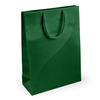 Torby laminowane z nadrukiem 24x32x9 cm/150 g/m2