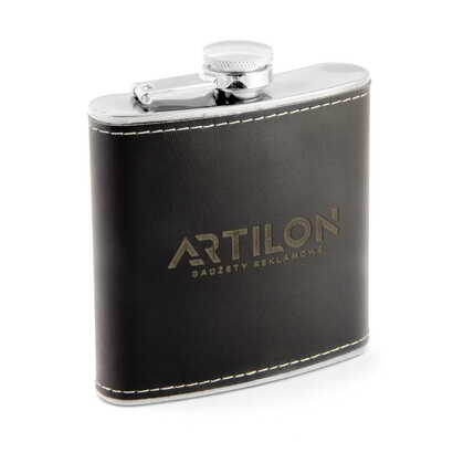 Piersiówka BANFF 180 ml