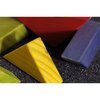 Układanka logiczna z nadrukiem TANGRAM