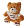 Maskotka TEDDY BEAR 19 cm