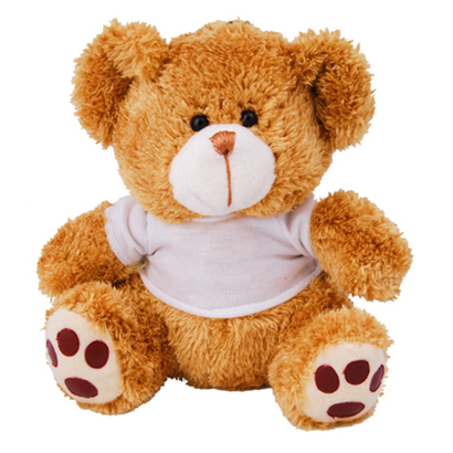 Maskotka TEDDY BEAR 21 cm 64afb65541720.jpg