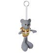 Brelok odblaskowy Teddy