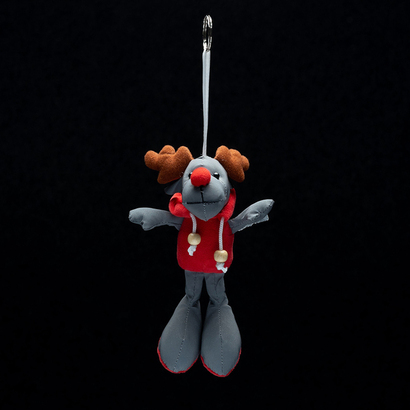 Brelok odblaskowy Reindeer 64afb69bd102b.jpg