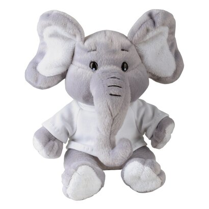 Maskotka z nadrukiem ELEPHANT 17 cm 64afb6bff3556.jpg