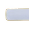 Opaska odblaskowa LIGHT 30 cm
