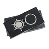 Brelok metalowy STEERING WHEEL