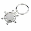 Brelok metalowy STEERING WHEEL