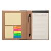 Notes memo 100x180/70k linia Kraft Paper