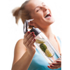 Bidon reklamowy nadrukiem FRUTELLO BPA free 700 ml
