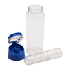 Bidon reklamowy nadrukiem FRUTELLO BPA free 700 ml