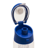 Bidon reklamowy nadrukiem FRUTELLO BPA free 700 ml