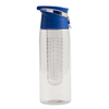 Bidon reklamowy nadrukiem FRUTELLO BPA free 700 ml
