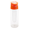 Bidon reklamowy nadrukiem FRUTELLO BPA free 700 ml