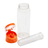 Bidon reklamowy nadrukiem FRUTELLO BPA free 700 ml
