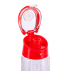Bidon reklamowy nadrukiem FRUTELLO BPA free 700 ml