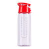 Bidon reklamowy nadrukiem FRUTELLO BPA free 700 ml