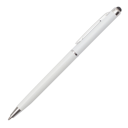 Długopisy plastikowe z nadrukiem TOUCH POINT 64afb845ea683.jpg