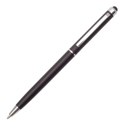 Długopisy plastikowe z nadrukiem TOUCH POINT 64afb84730964.jpg