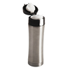 Kubek izotermiczny z nadrukiem SECURE 400 ml