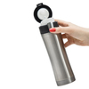 Kubek izotermiczny z nadrukiem SECURE 400 ml