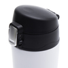 Kubek izotermiczny z nadrukiem SECURE 400 ml