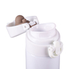 Kubek izotermiczny z logo MOLINE 350 ml