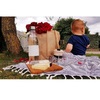Torba na zakupy z juty Natural Shopper