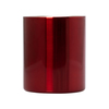 Kubek metalowy z nadrukiem STALWART 240 ml