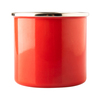 Kubek emaliowany Oldschool 500 ml