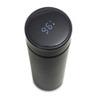 Kubek próżniowy z termometrem FALCO 420ml