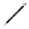 Długopisy metalowe z grawerem BELLO Touch Pen
