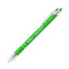 Długopisy metalowe z grawerem BELLO Touch Pen