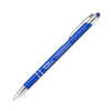 Długopisy metalowe z grawerem BELLO Touch Pen