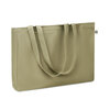 Torba z recyklingu  280 gr/m² RESPECT COLOURED