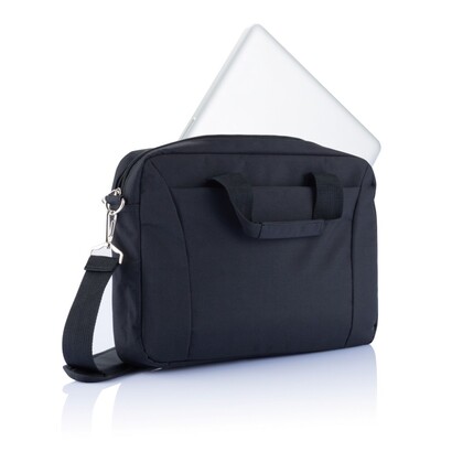 Torba na laptopa 14" czarny