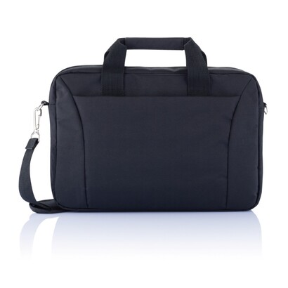 Torba na laptopa 14" czarny