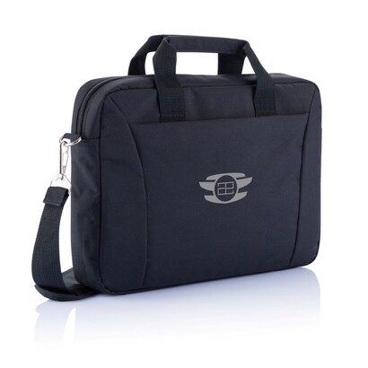 Torba na laptopa 14" czarny