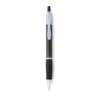 Długopis plastikowy z czarnym wkładem GRIP 654b3e7553cb4.jpg