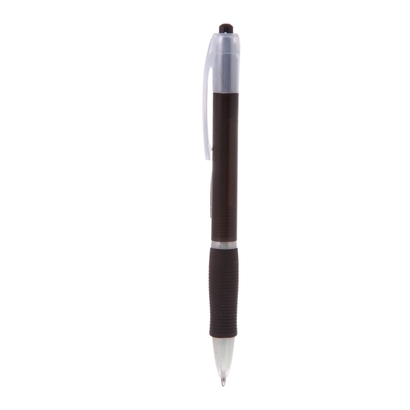 Długopis plastikowy z czarnym wkładem GRIP 654b3e75c2163.jpg