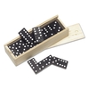 Gra domino z nadrukiem